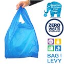 Carrier Bag 5p (Scottish Law)